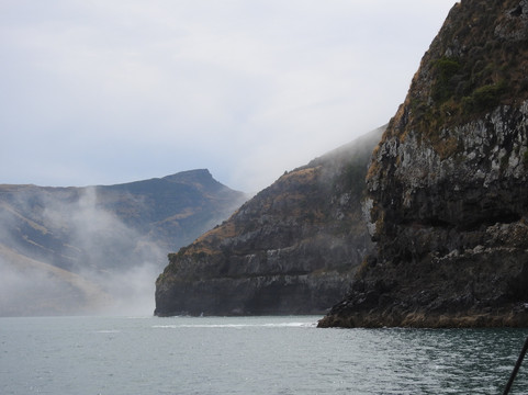 Fox II-阿卡罗阿必去景点