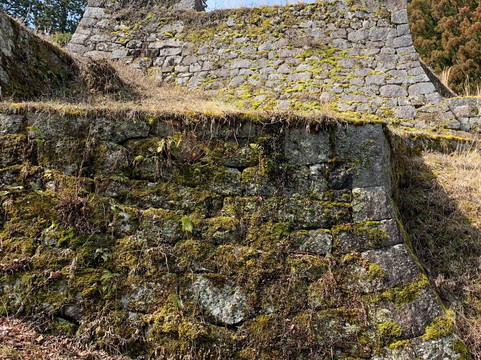 Rokudanheki-惠那市必去景点