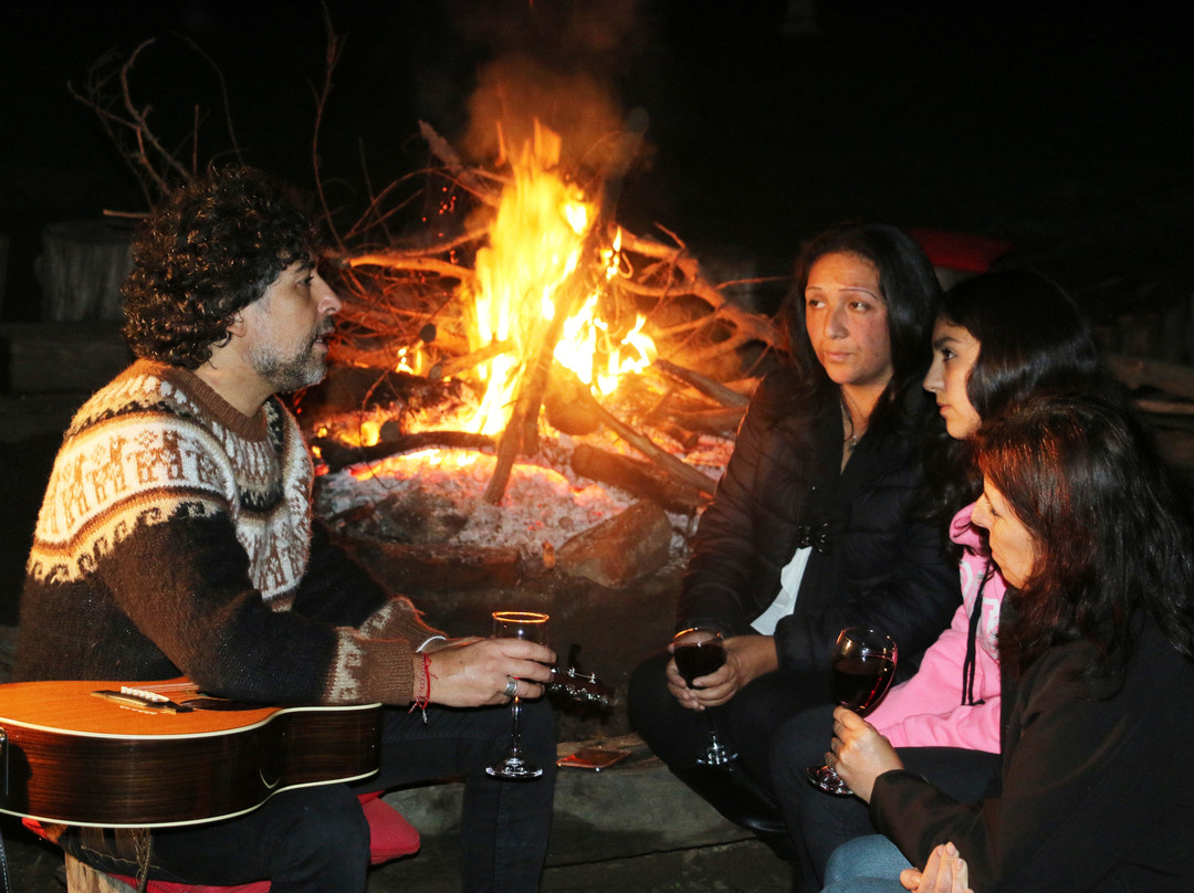 Posada del Parque主图