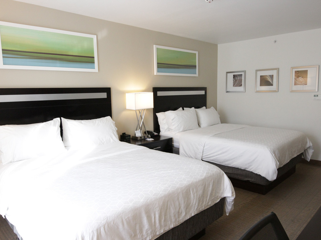 Holiday Inn Express & Suites Montgomery By IHG主图