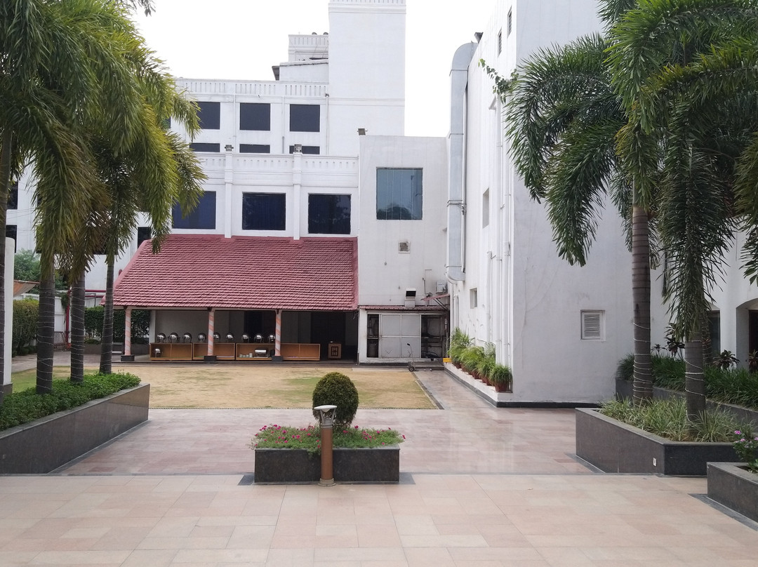 Chanakya BNR Hotel Ranchi主图