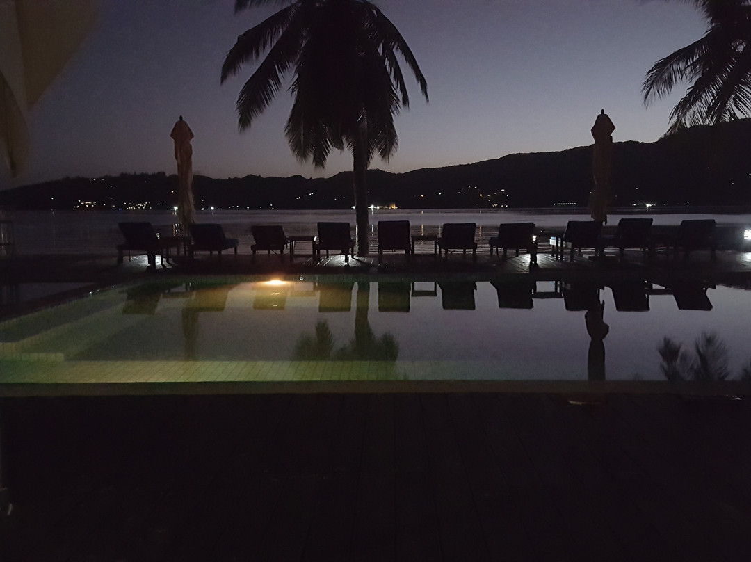 Le Vasseur La Buse Eco Resort主图