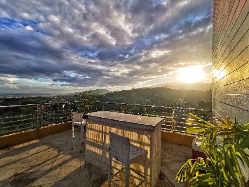 OYO 261 Rumah Highlands Hotel主图