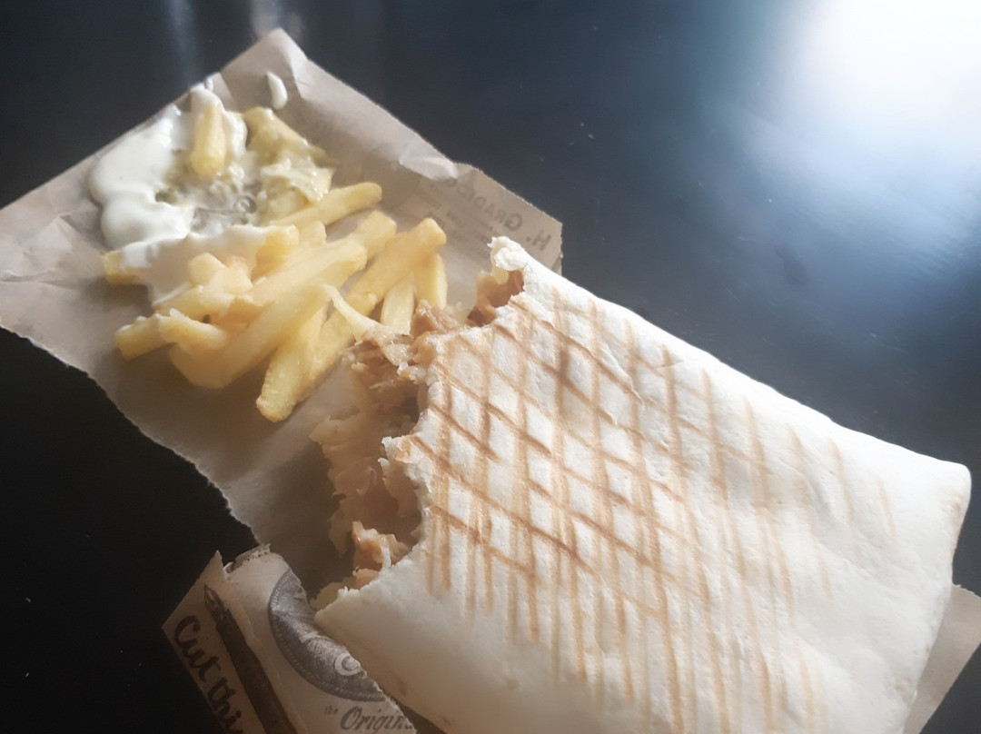 O'Tacos