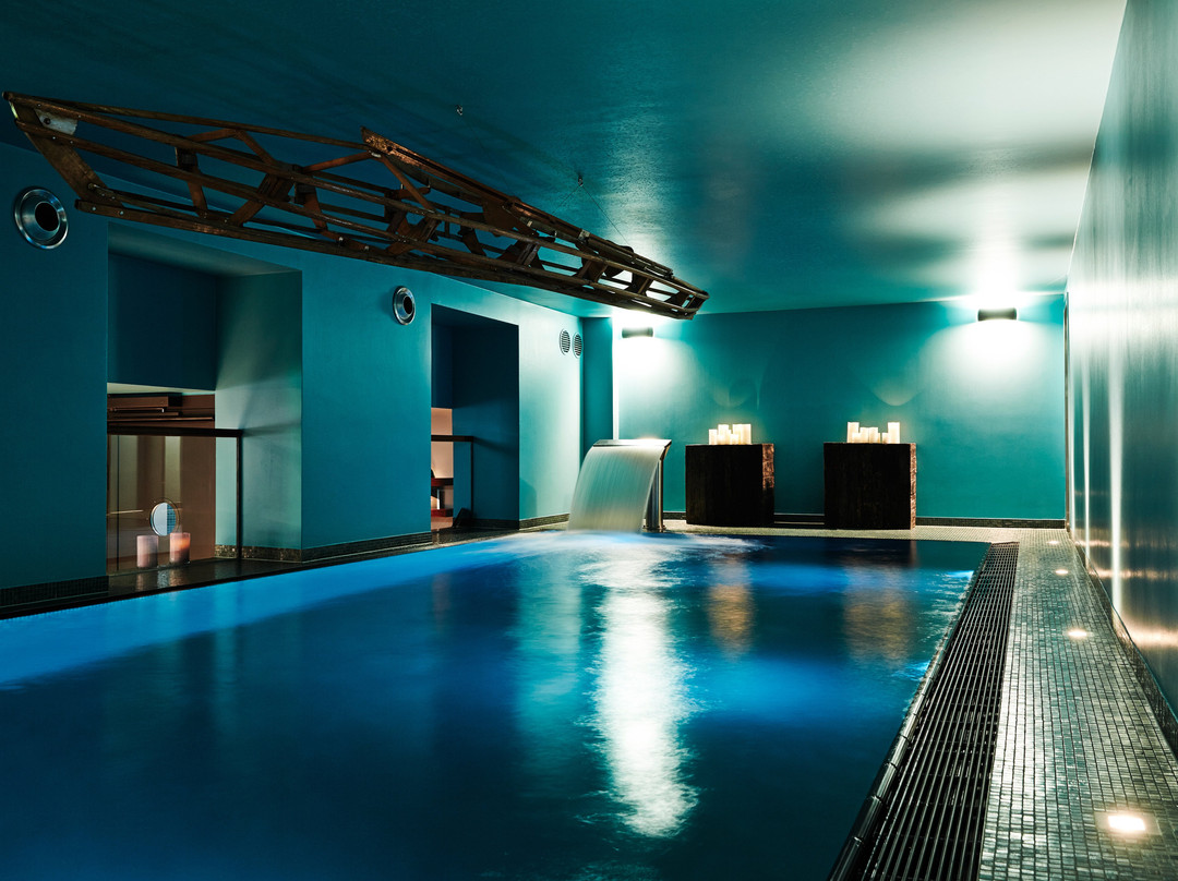 ZUM LÖWEN Design Hotel Resort und Spa主图