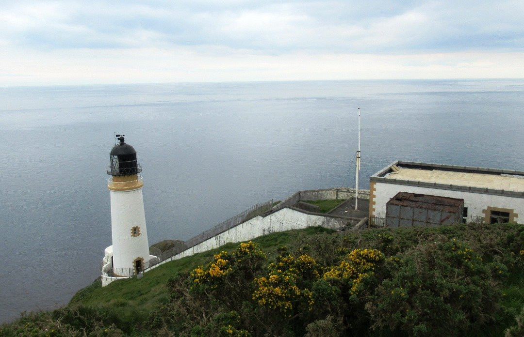 Maughold Head-Maughold必去景点