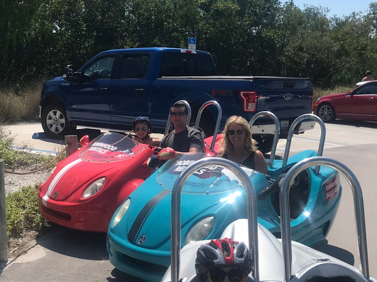 Robin Hood Rentals-西耶斯塔岛必去景点