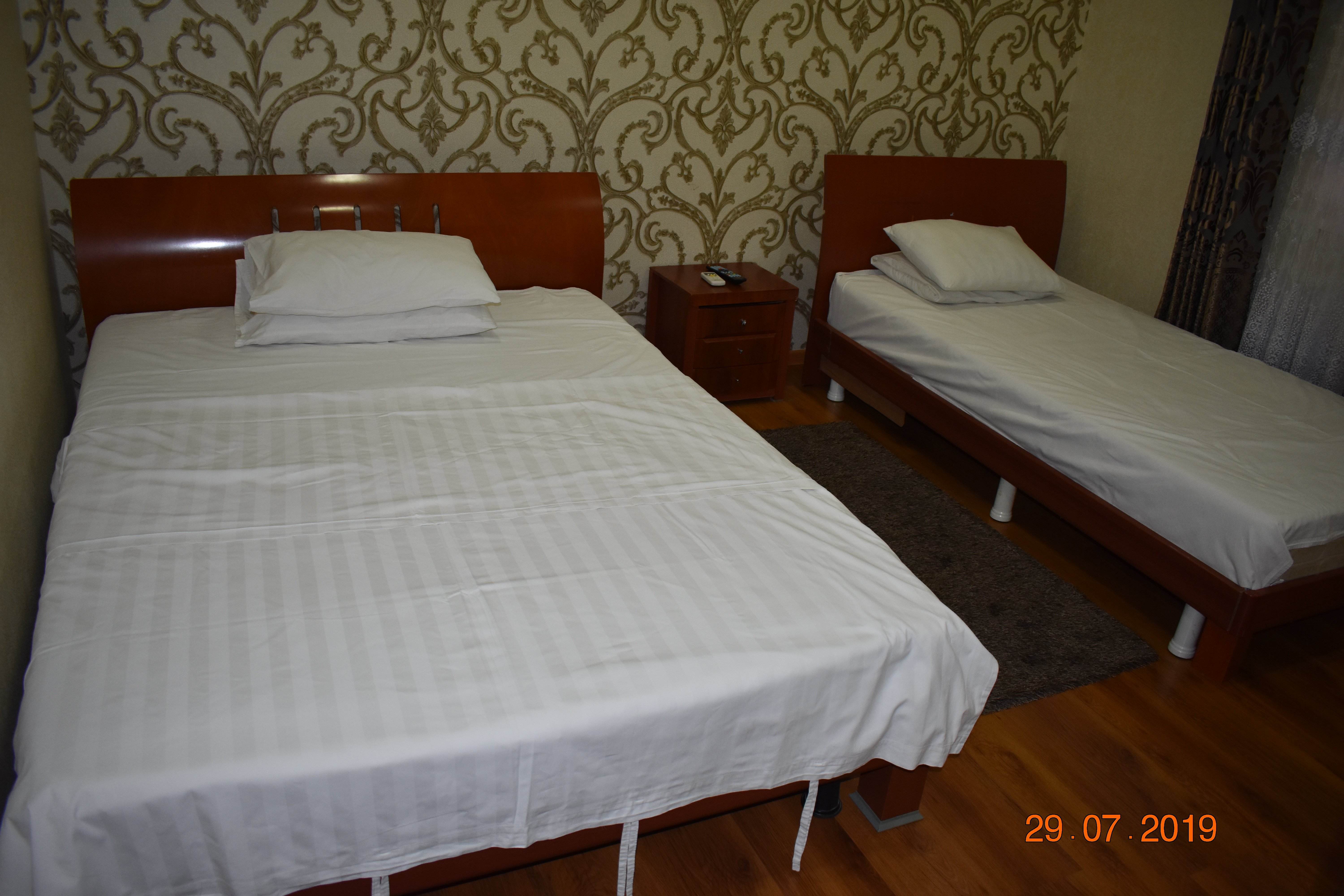 Hotel Kheson-官方