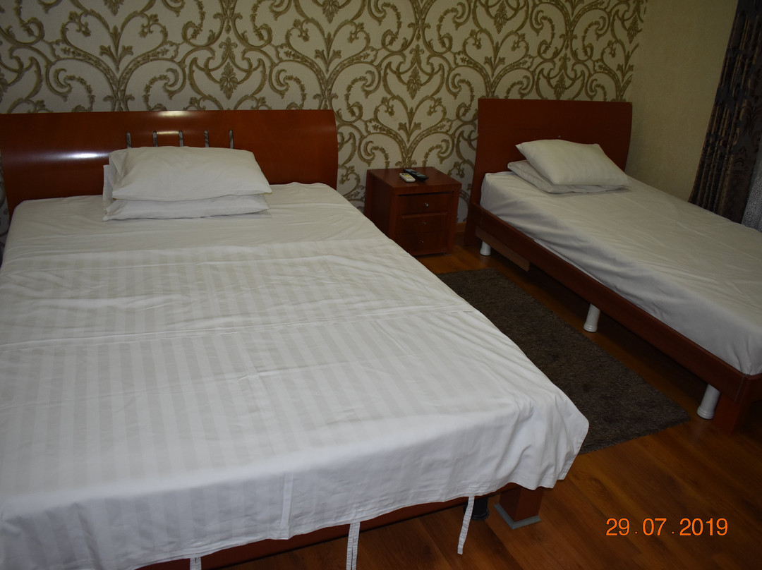 Hotel Kheson主图
