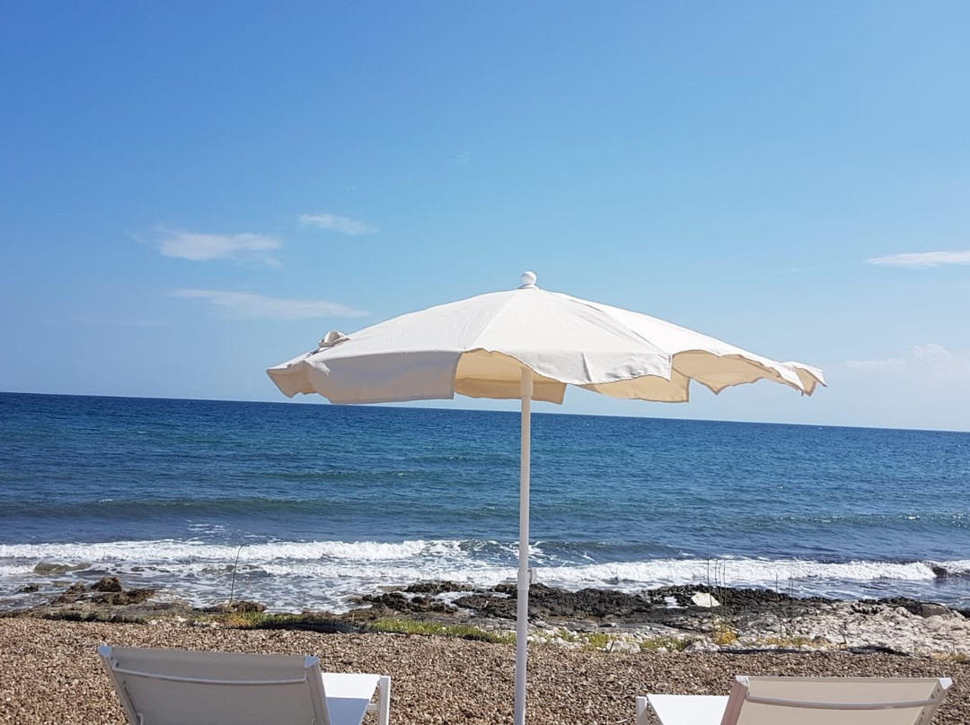 Mikkibeach Balnearea Lido-Club-Giovinazzo必去景点