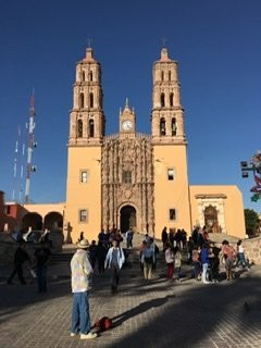 Iglesia Nuestra Senora de los Dolores景点图片