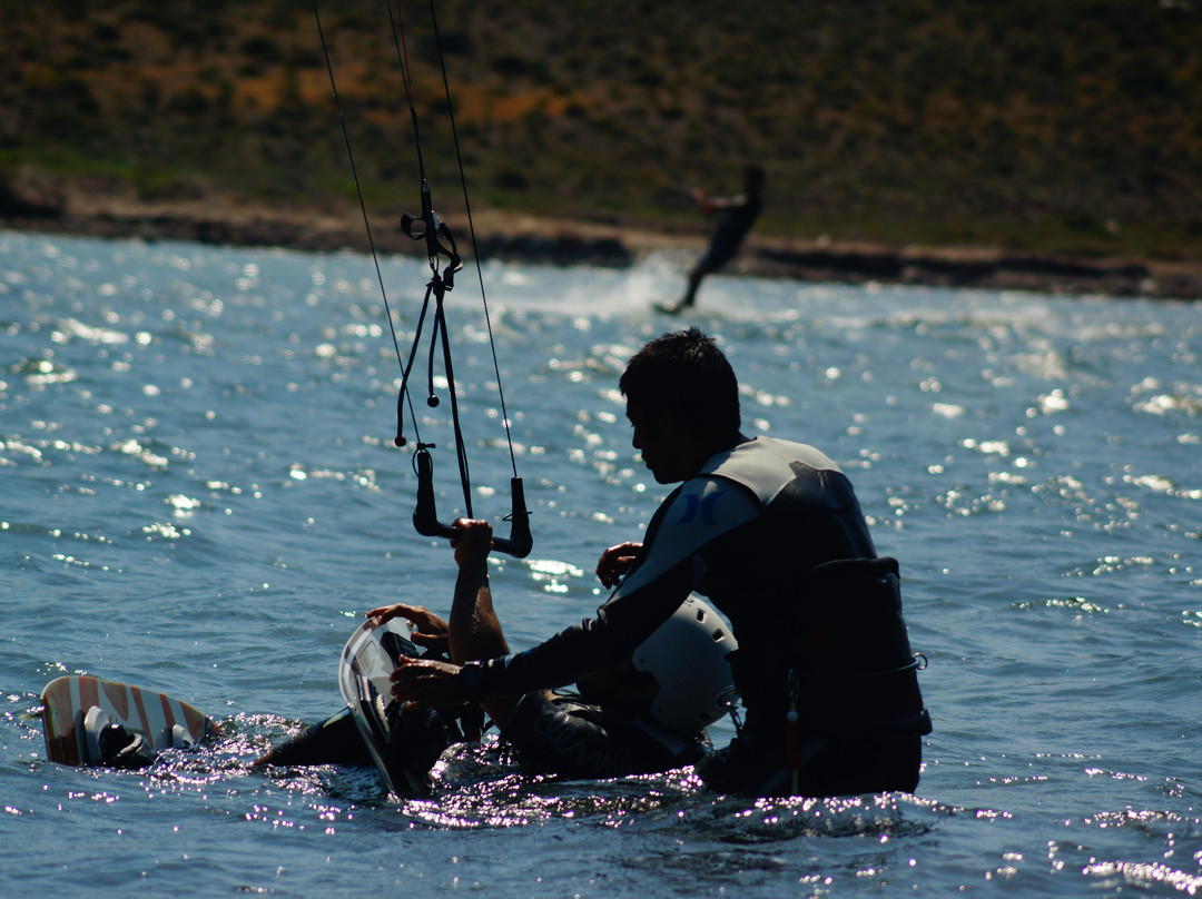 Advance Kiting-阿拉恰特必去景点