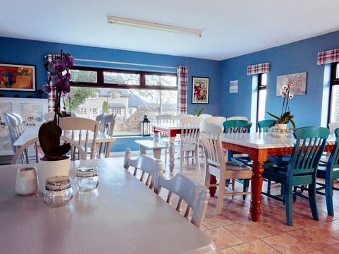 Lakeland House主图