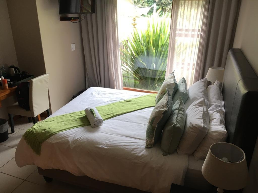 Tsitsikamma Manor主图