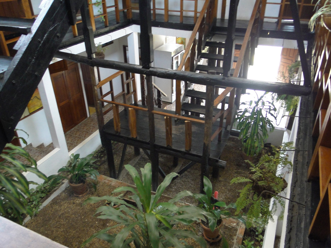 Waira Selva Hotel主图