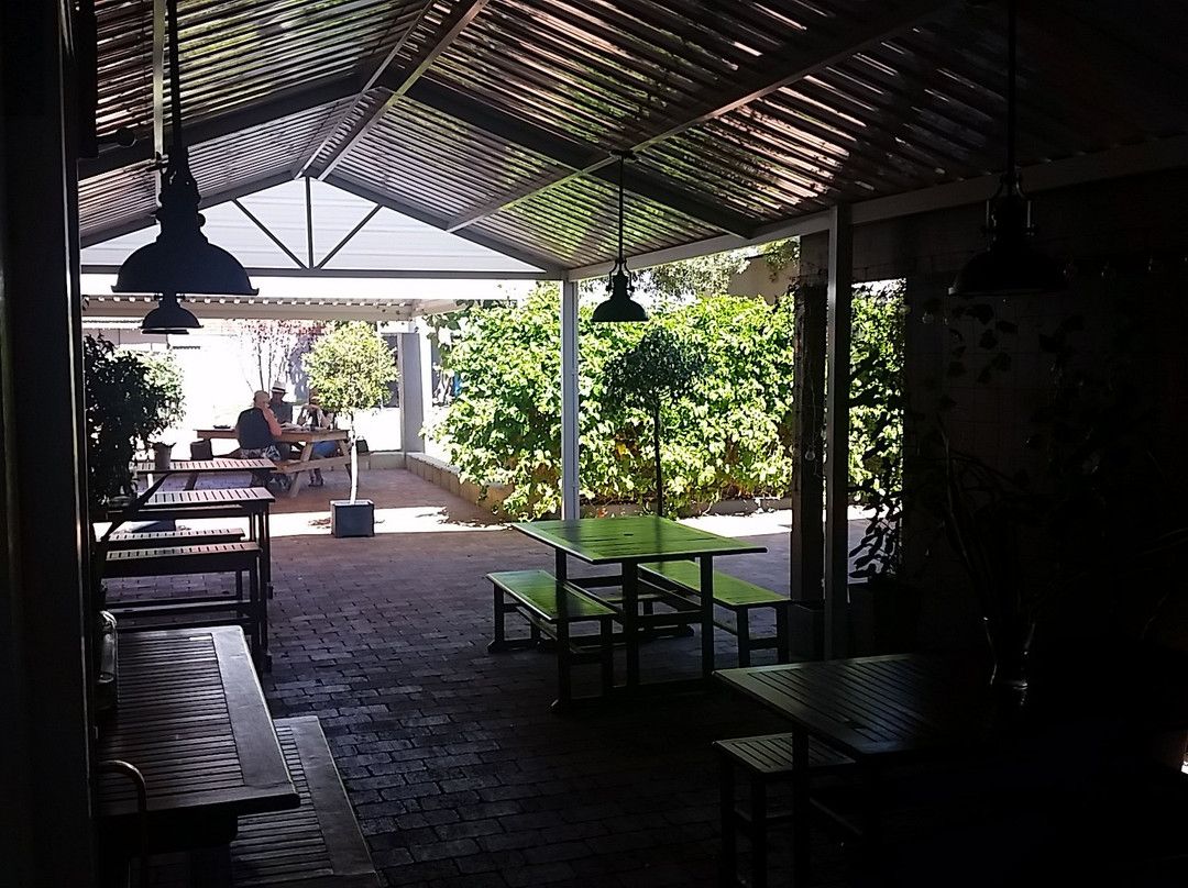 The Drovers Inn Hotel Motel主图