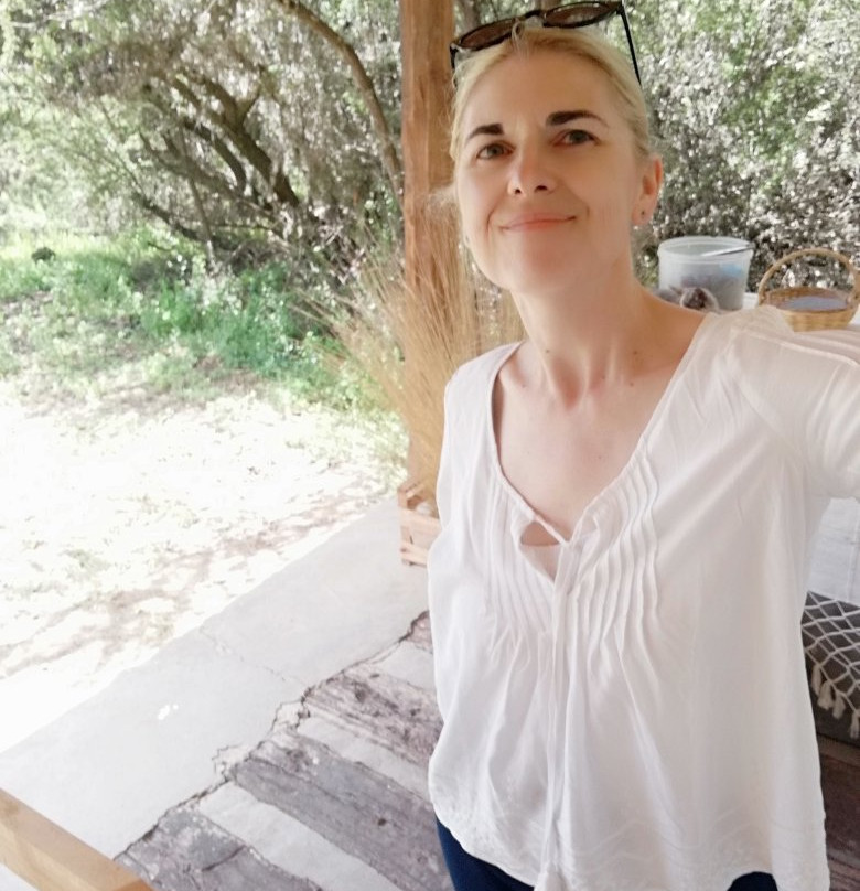 Casa de Campo Humahuaca主图