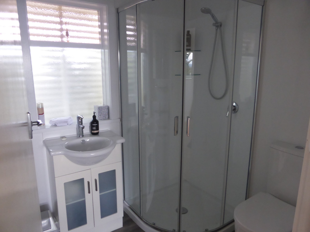 安克利亚海滨度假屋主图