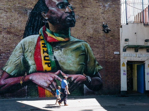 Gorgeous Experience Tours-伦敦必去景点