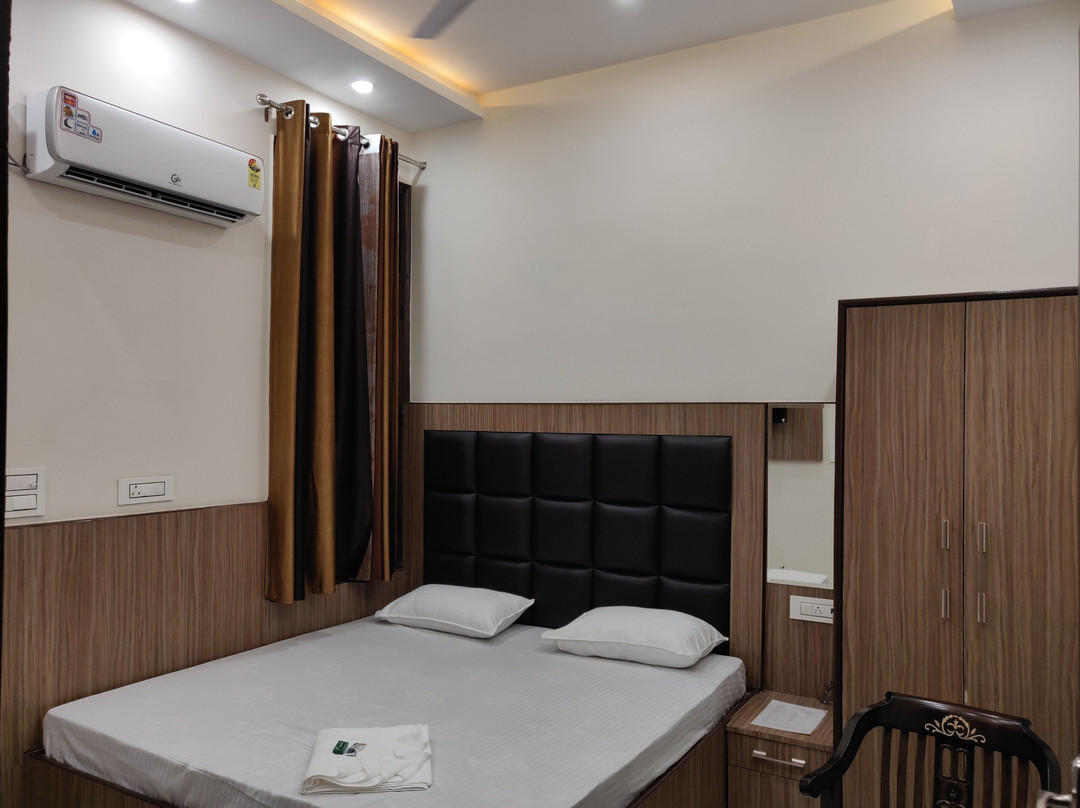 Town Heart Inn主图