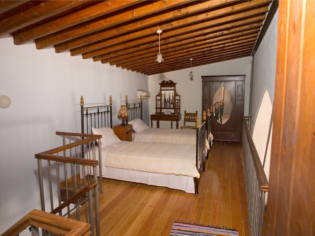 Filokypros Porfyrios Country House主图