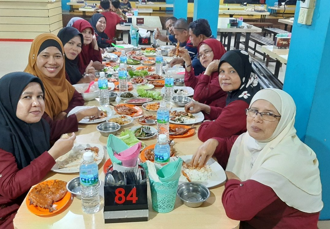 Rizal Tour-武吉丁宜必去景点