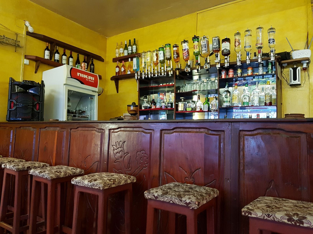 Hotel Le Papillon主图