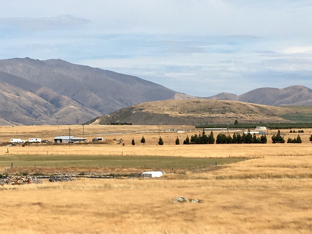 Kahurangi Twizel主图