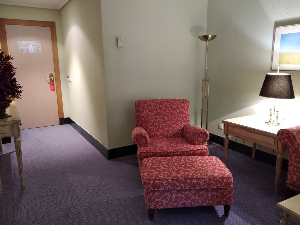 拉维嘉酒店主图