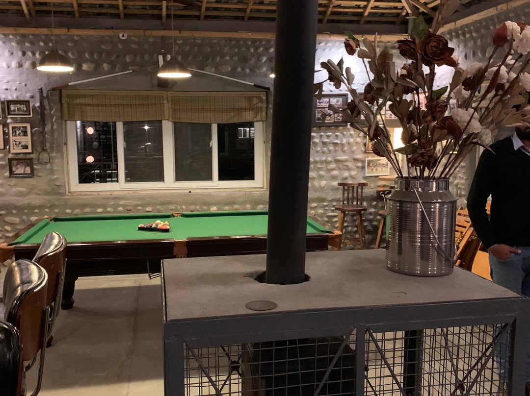 Anand At The Satluj主图