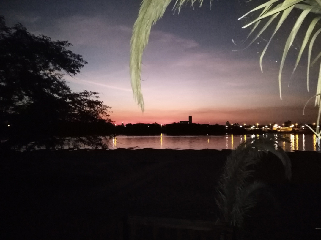 Cambacua Island-Concepcion del Uruguay必去景点