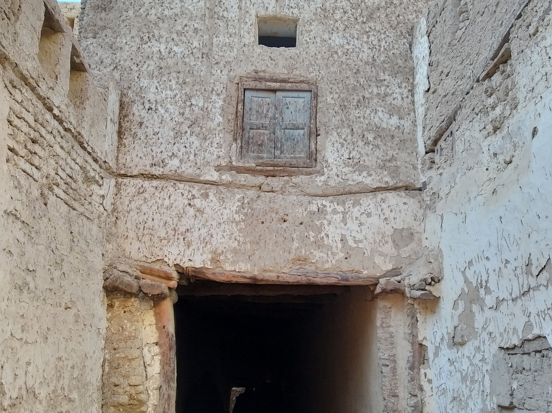 Dakhla Oasis-Al Qasr必去景点