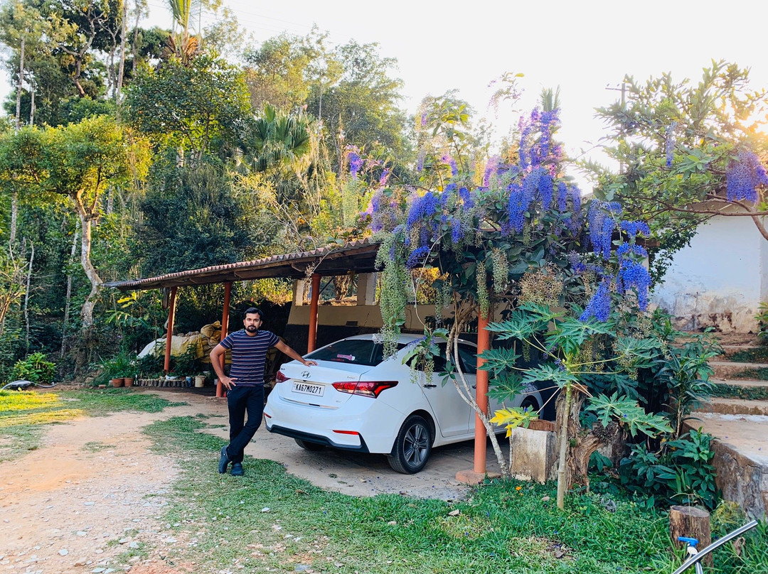 Yelagudgi Homestay主图