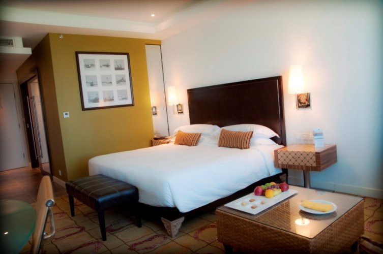 Al Salam Hotel Khartoum主图