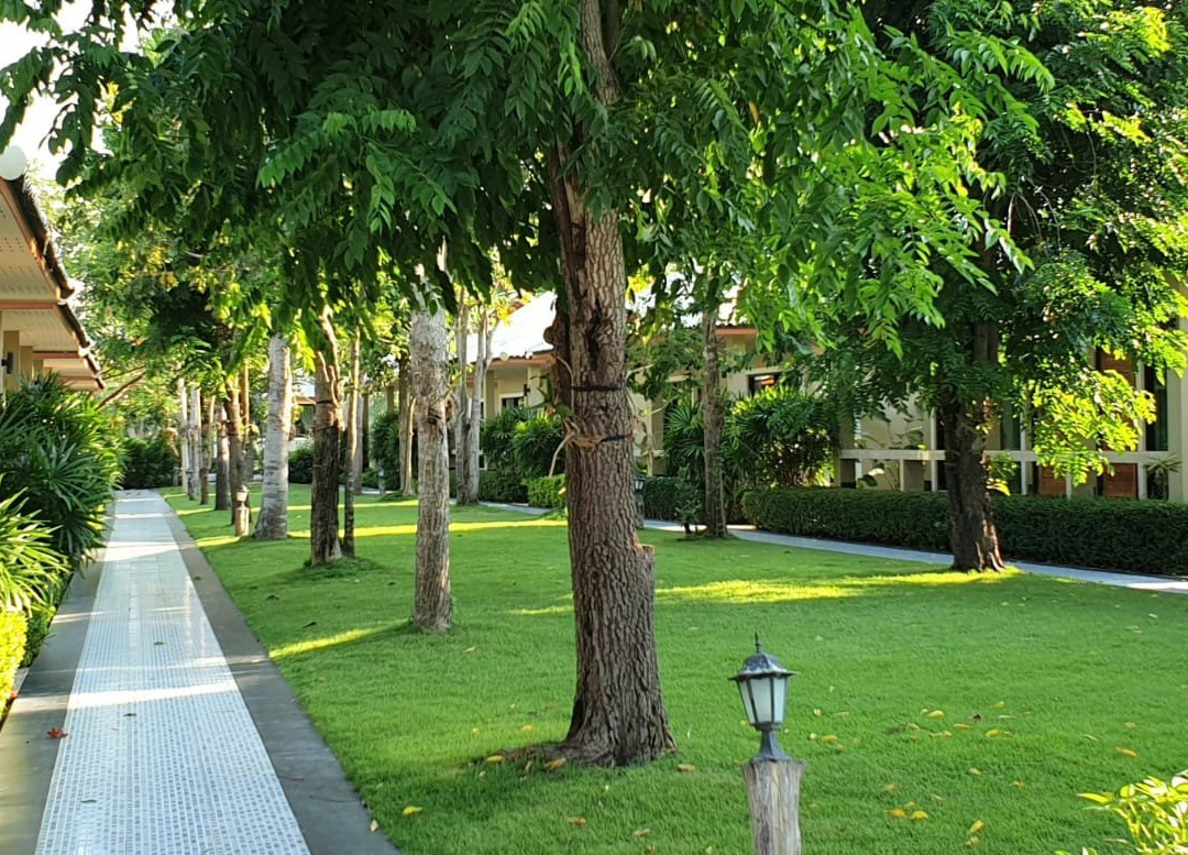 Ton Taan Resort主图