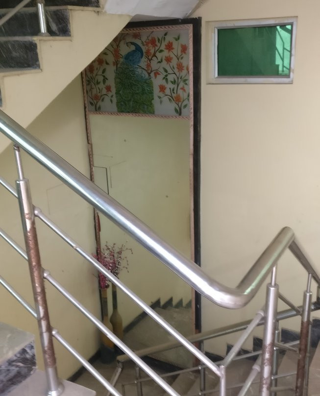 Hotel Rajat Residency主图