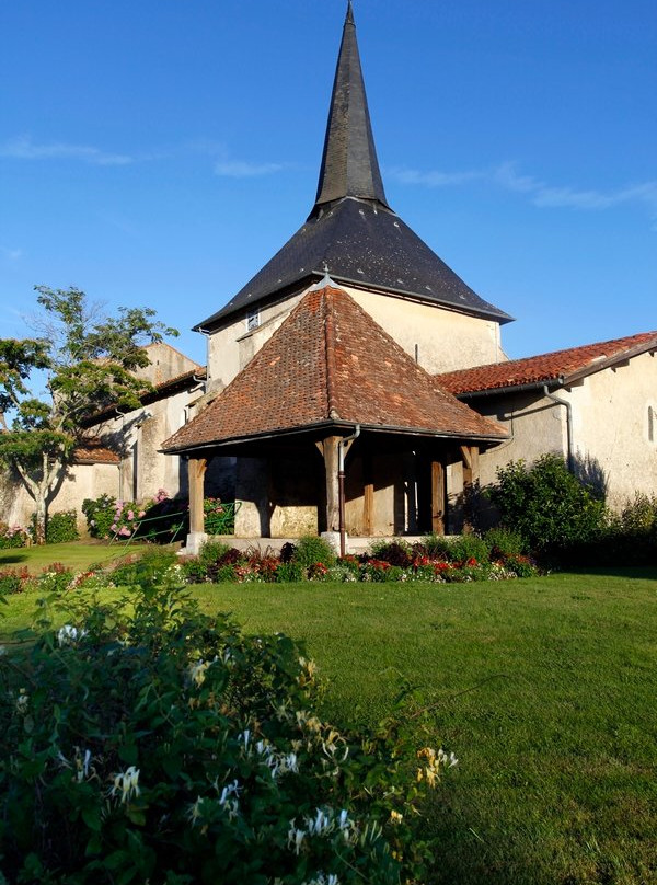 Eglise de Saint Paul景点图片