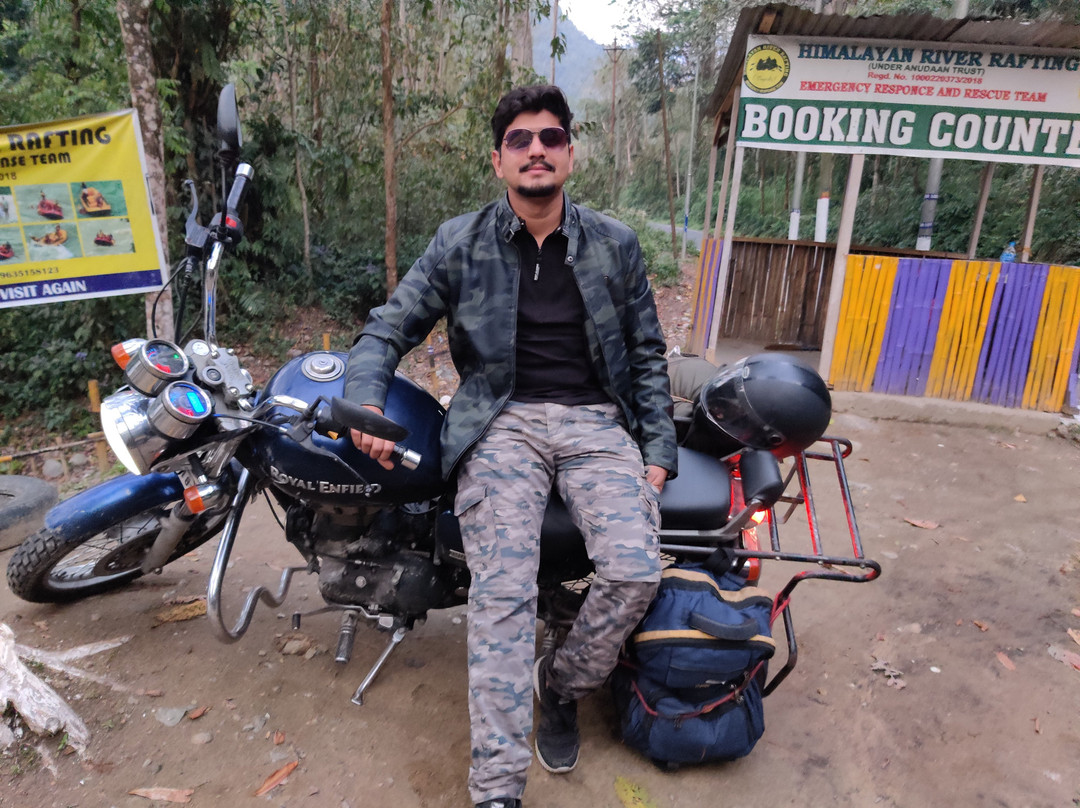 Darjeeling Bikes景点图片