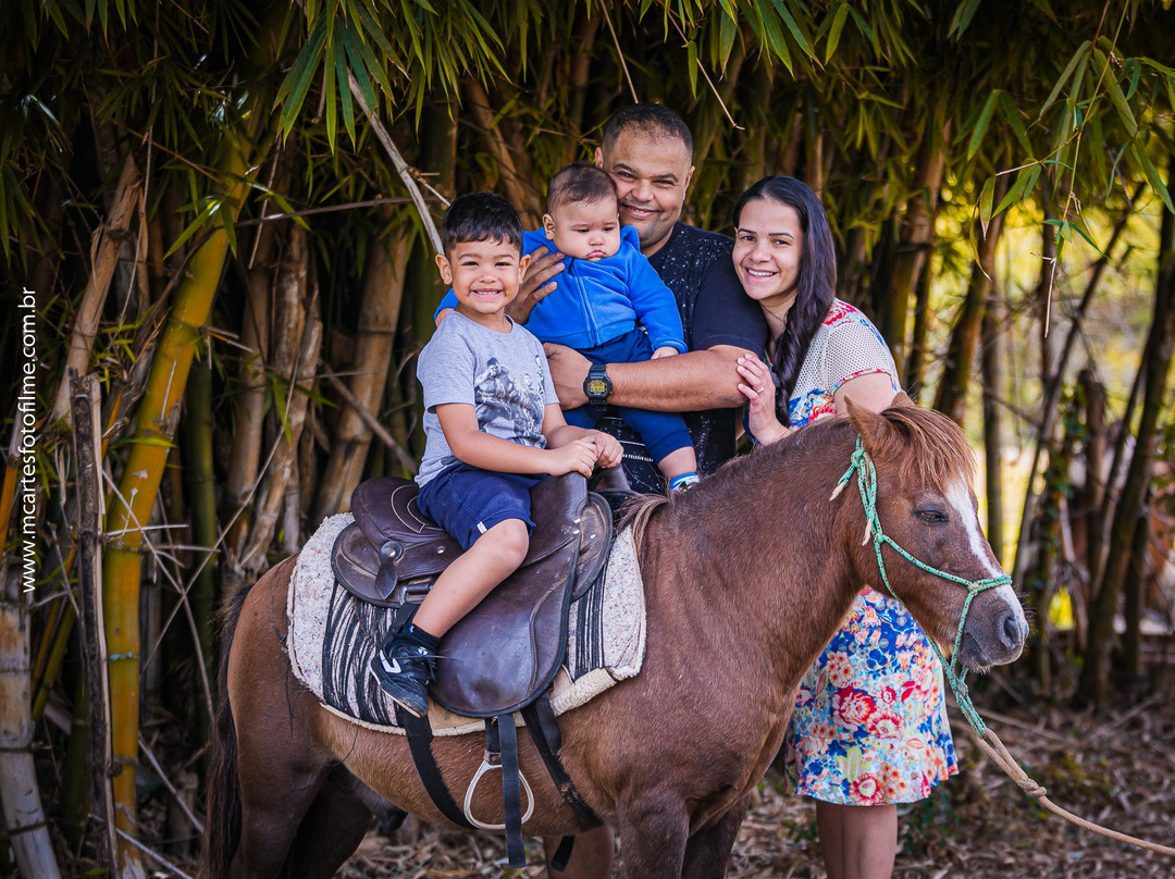 Hotel Fazenda Santa Maria主图