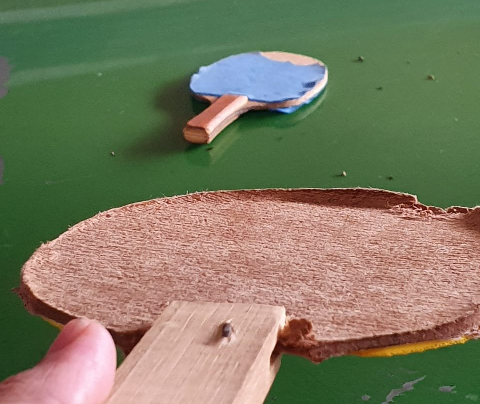 Hotel Rio de Pedras主图