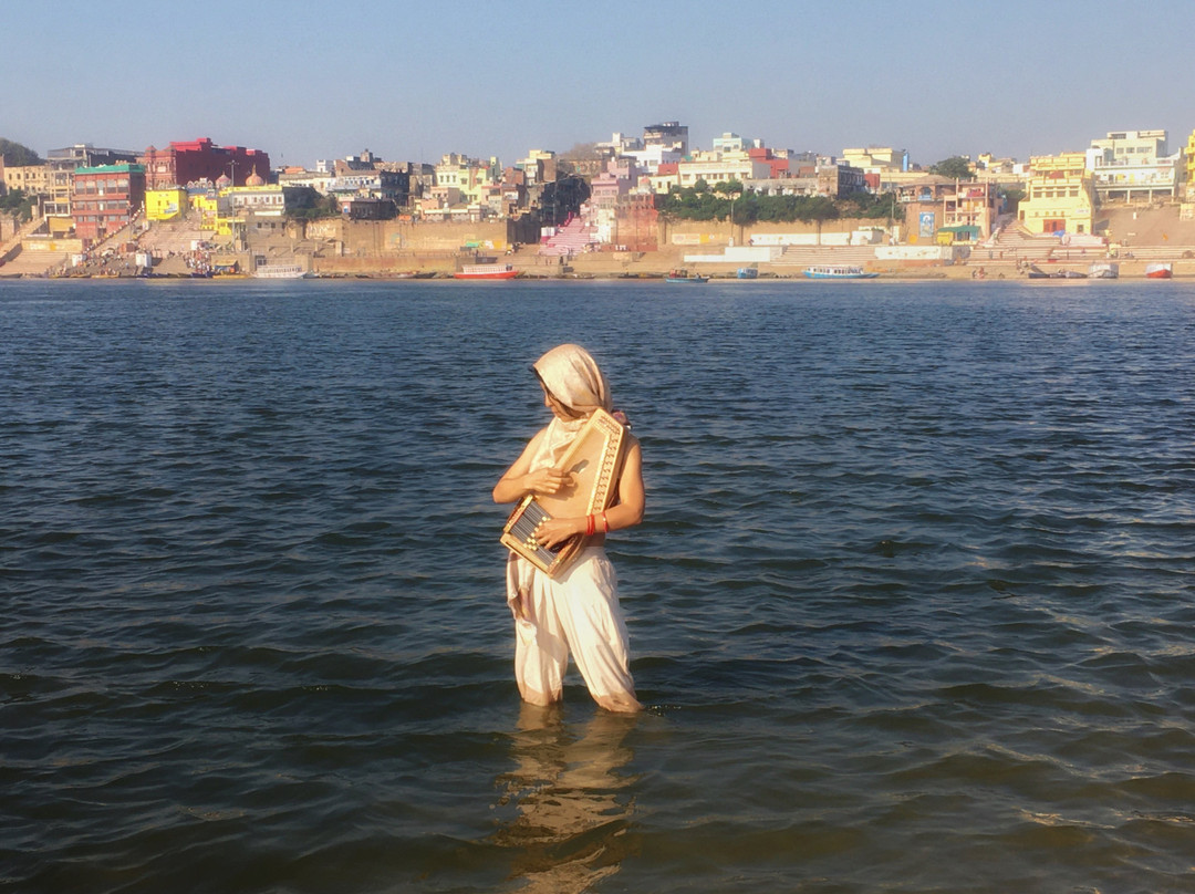 Shiva Ganges View主图