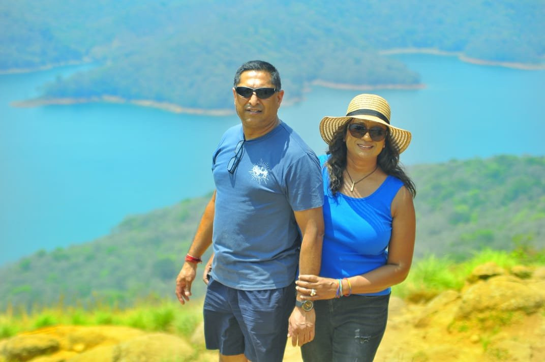 Kalvari Mount-伊杜基必去景点