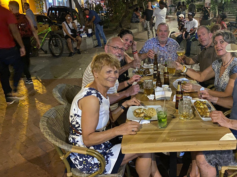 Plaza Fernández Madrid-卡塔赫纳必去景点