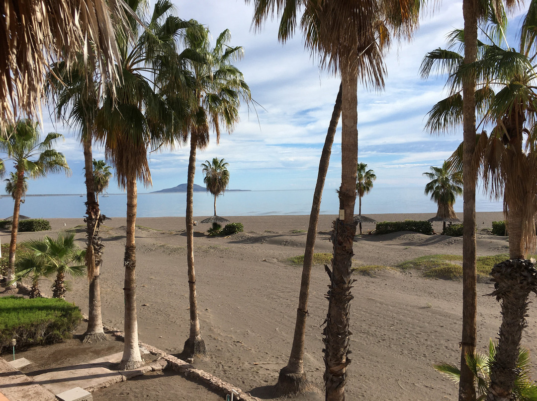 Hotel Oasis Loreto主图