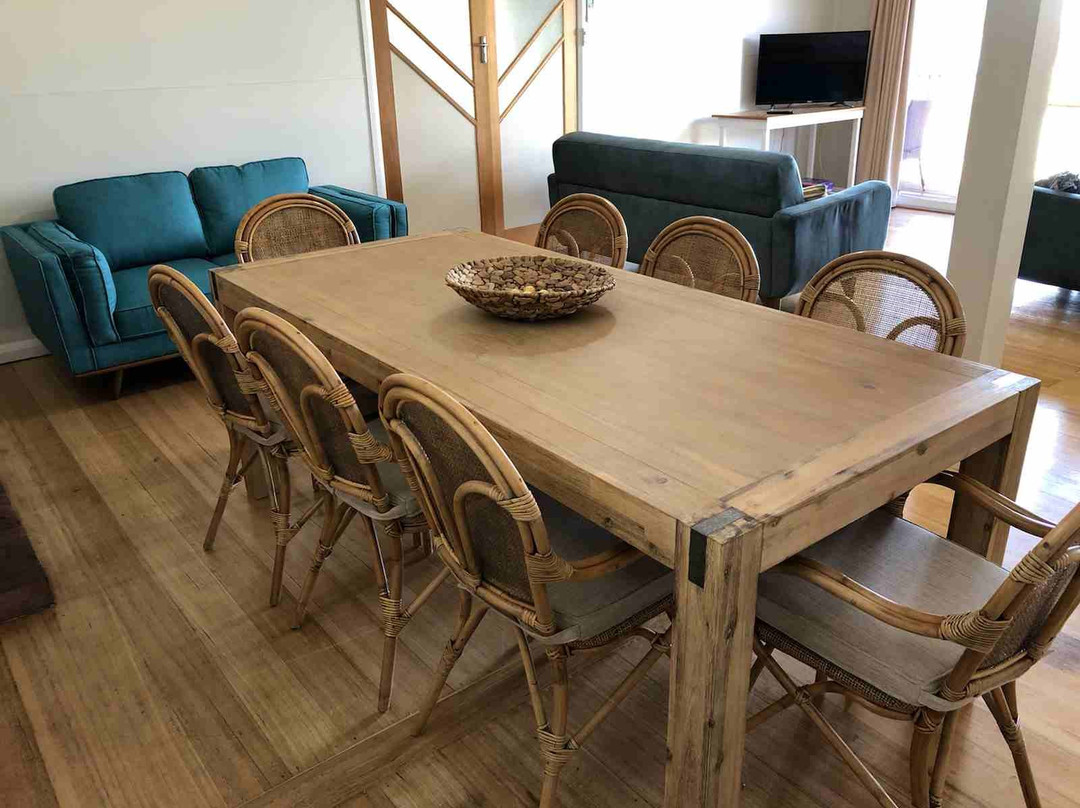 Pelican Sands Scamander主图