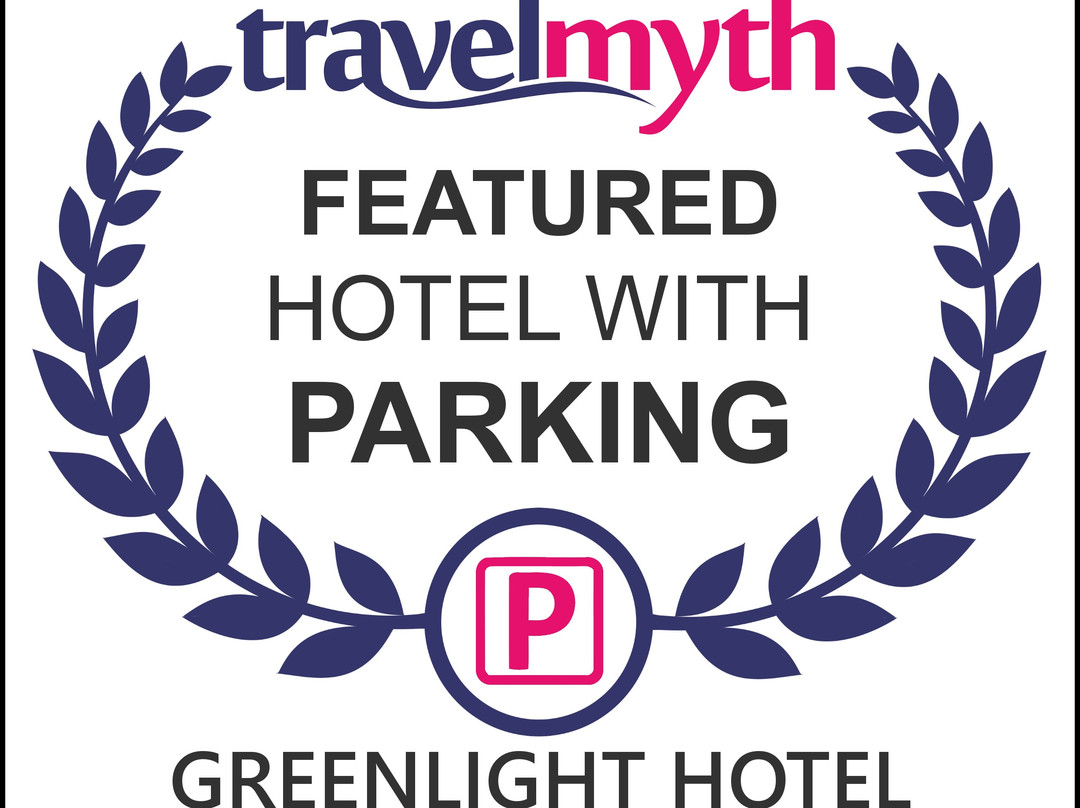 Greenlight Hotel主图