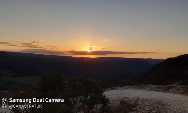 Canastratur-Capitolio必去景点