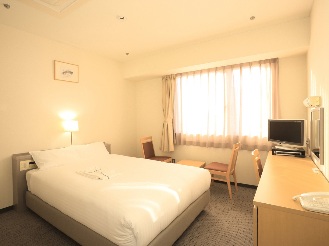 Smile Hotel Hirosaki主图