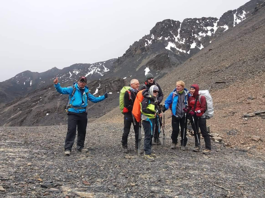 Cordillera Real-Achacachi必去景点