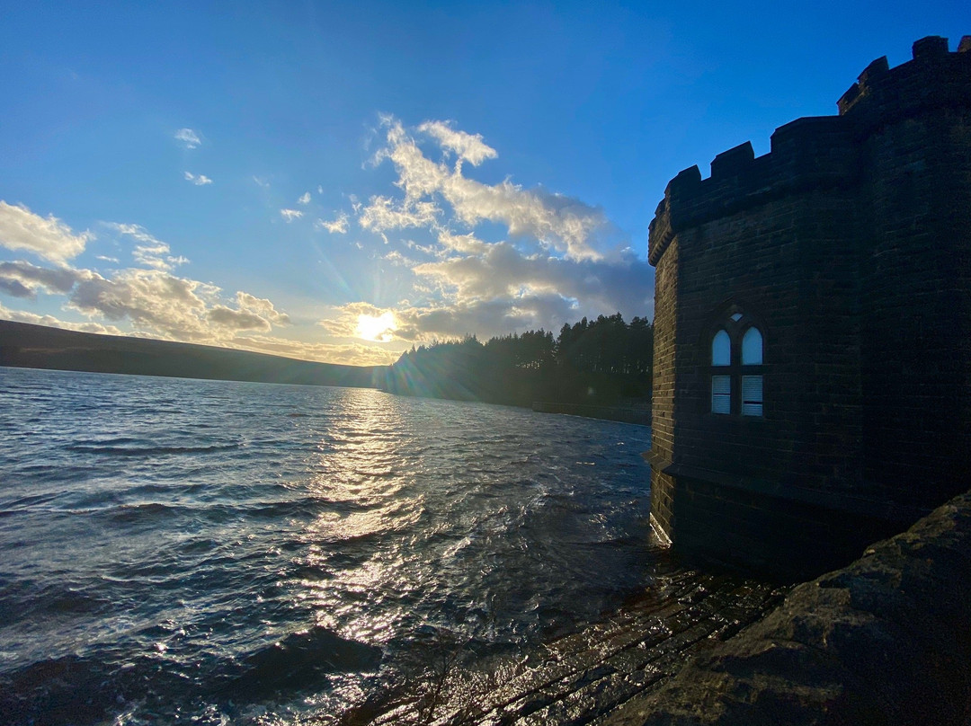 Langsett Reservoir景点图片